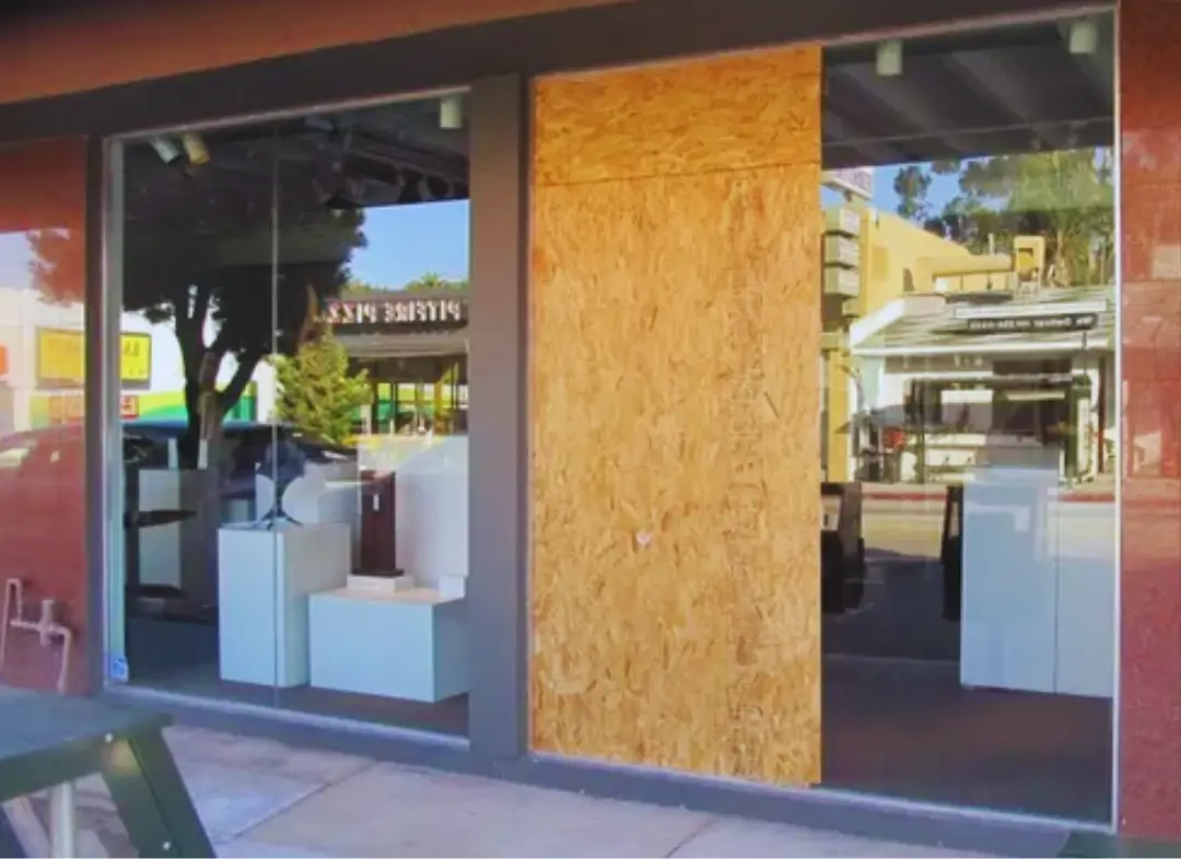 Mise en sécurité fermeture provisoire La Flotte